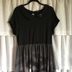 Adorable Torrid Harry Potter Hogwarts Dress 👗 ❤️